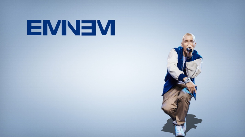 Eminem, 1080P, Marshall Mathers