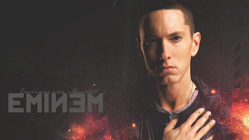 1080P, hip, shady, hop, hip hop, slim, rap, eminem