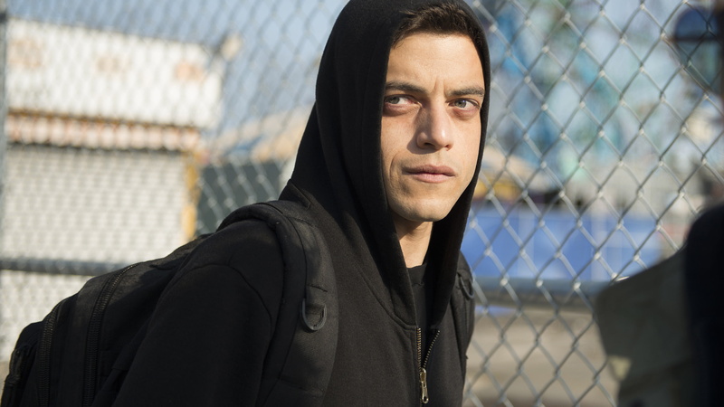 robot, elliot, malek, rami, mr, alderson, 2K