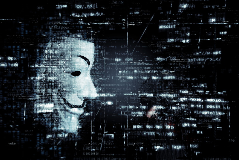 built structure, night, internet, fawkes, no people, 5K, wireless technology, illuminated, hacktivist, portrait, outdoors, skyscraper, dark, building exterior