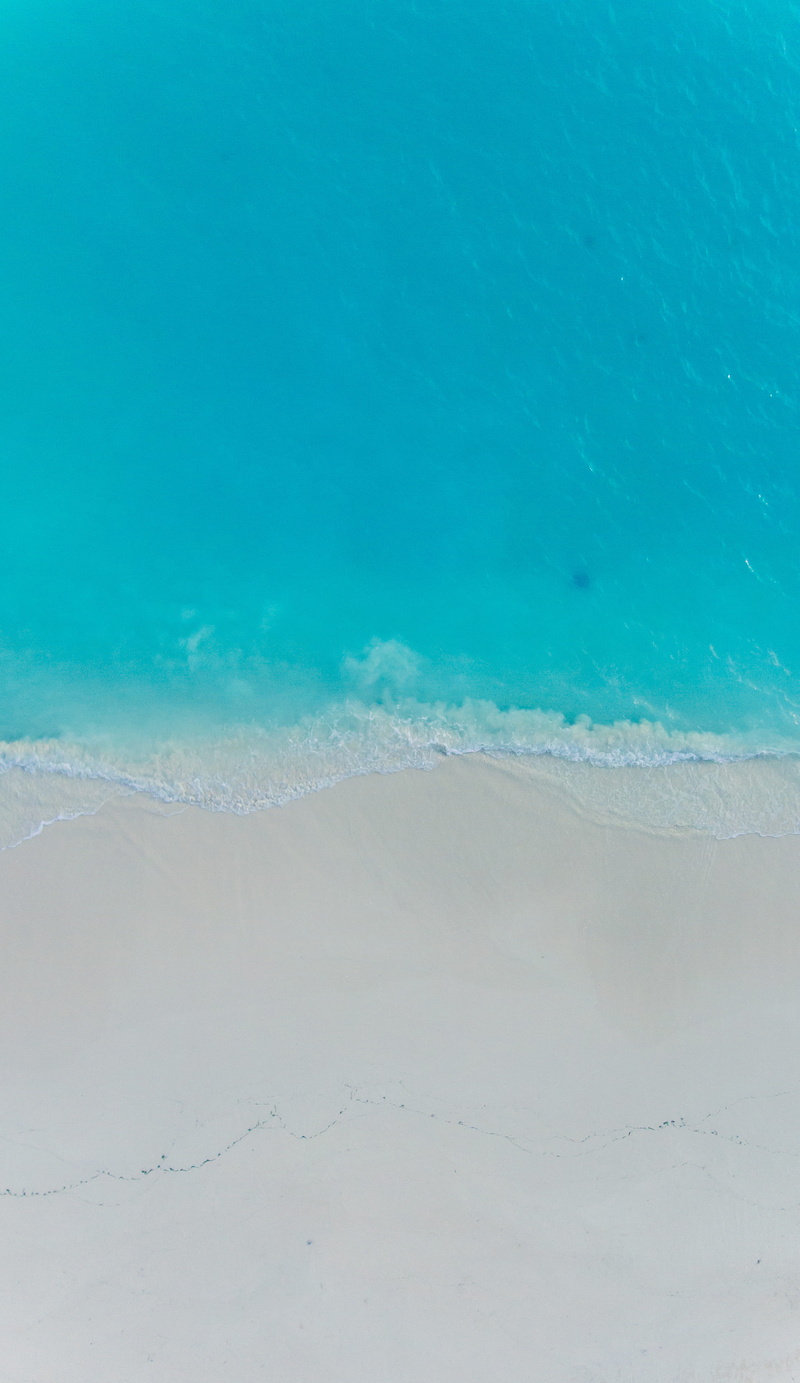 nature, maldives, water, outdoors, wave, shore, bright, tranquility, sand, land, day, teal, sky, idyllic, turquoise colored, funadhoo, beauty in nature