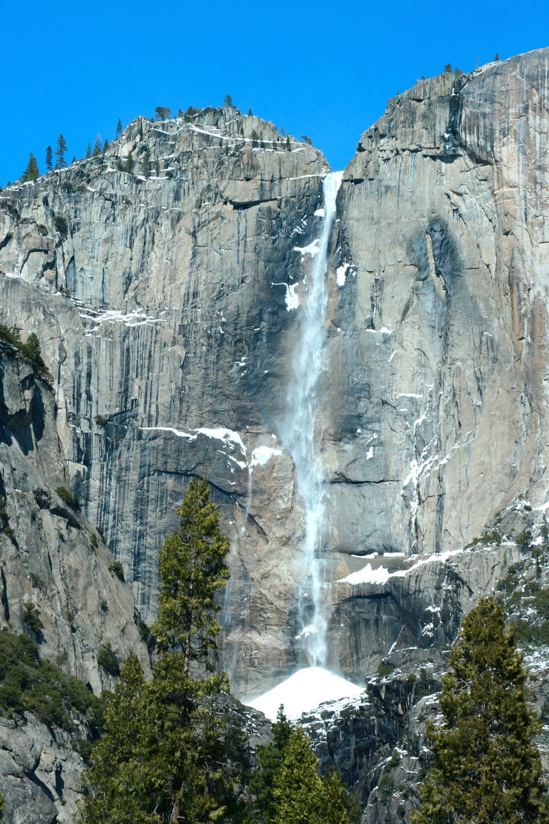 scenic, landscape, river, antomasako, wood, flowing water, coverage, united states of america, national park, park, state of california, nature, mountain