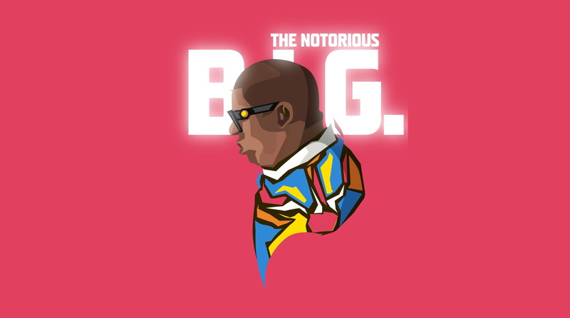 Singers, 1080P, The Notorious B.I.G.