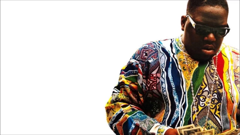 The Notorious B.I.G., 1080P, Singers