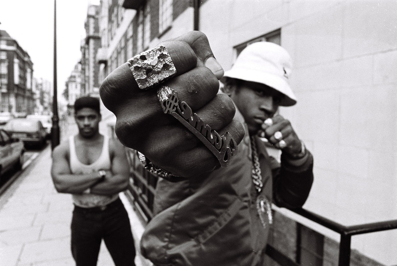 real people, people, day, three quarter length, clothing, city life, mid adult, standing, group of people, ll cool j hip hop rap new york city, men, street