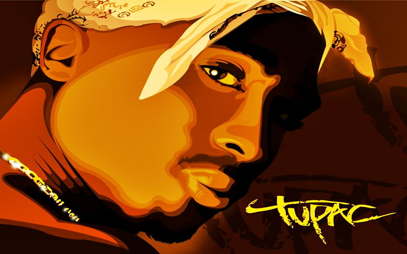 hop, gangsta, tupac, rap, 1080P, rapper, hip