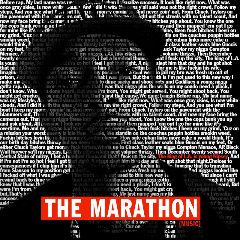hip, 2K, nipsey, hop, rap, rapper, gangsta, hussle