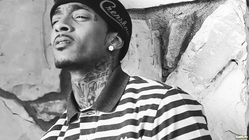 hussle, hop, hip, rap, rapper, nipsey, 1080P, gangsta