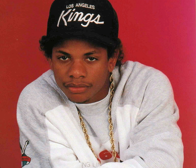 nwa, eazy, rap, eazy e, 720P, hip, hop, rapper, gangsta
