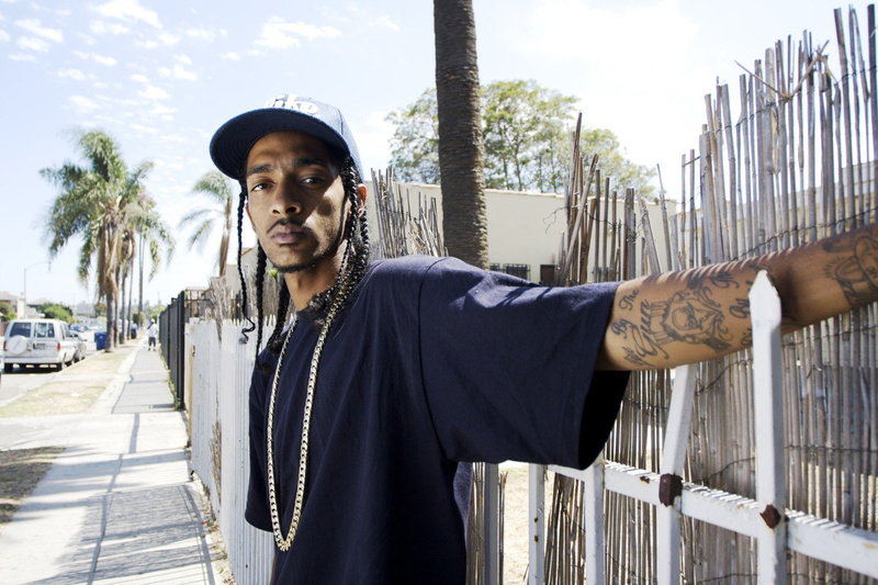 hussle, gangsta, rapper, rap, hip, 1080P, hop, nipsey