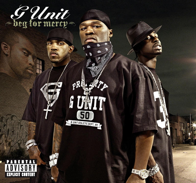 rap, g unit, poster, hip, unit, cent, rapper, hop, 50 cent, gangsta, 720P