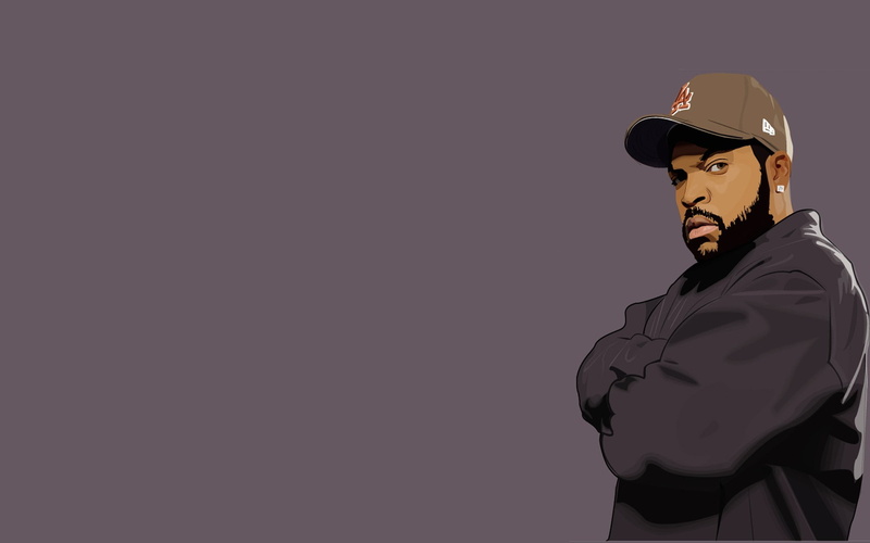 1080P, gangsta, cube, hop, ice, rapper, rap, hip