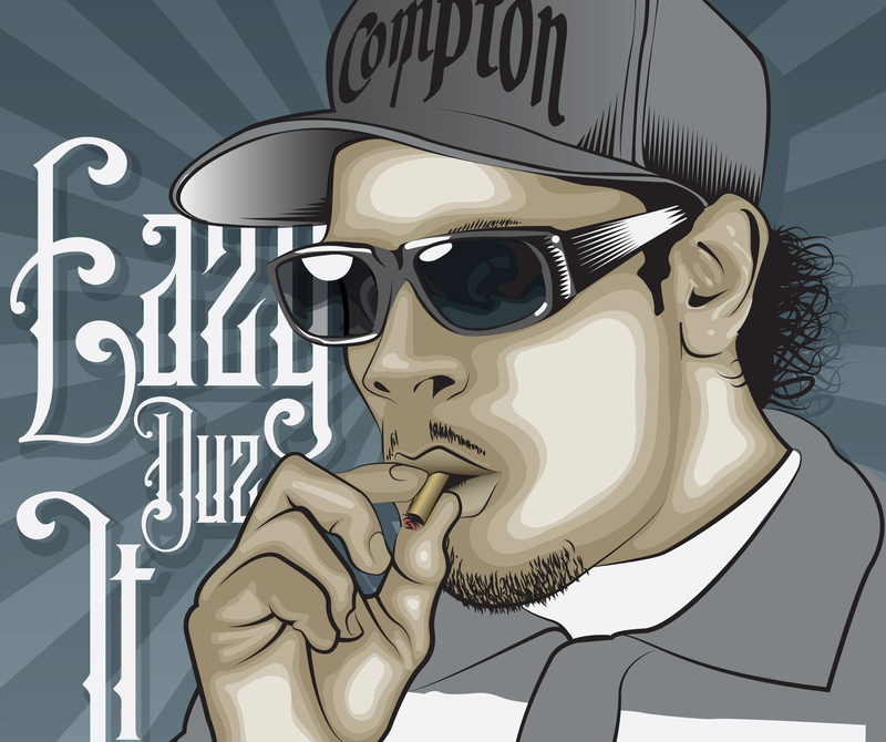nwa, 420, 2K, rap, weed, marijuana, eazy e, rapper, gangsta, hip, eazy, hop