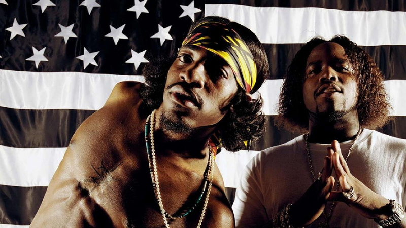 soul, rapper, rap, 1080P, funk, hip, outkast, hop
