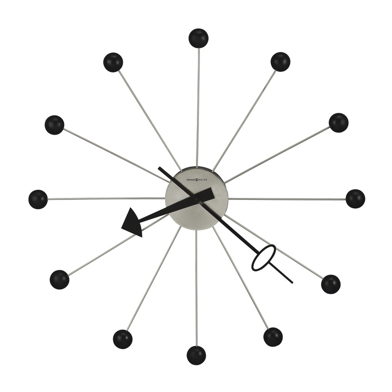 clocks, oversized, wall, 2K
