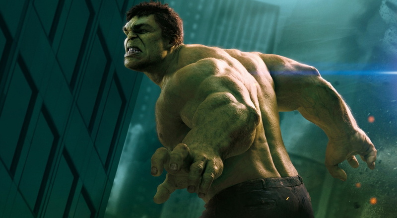 human body part, young adult, adult, one person, lifestyles, Superhero, wellbeing, marvel, avengers, chest, muscular build, strength, vitality, Film, Hulk
