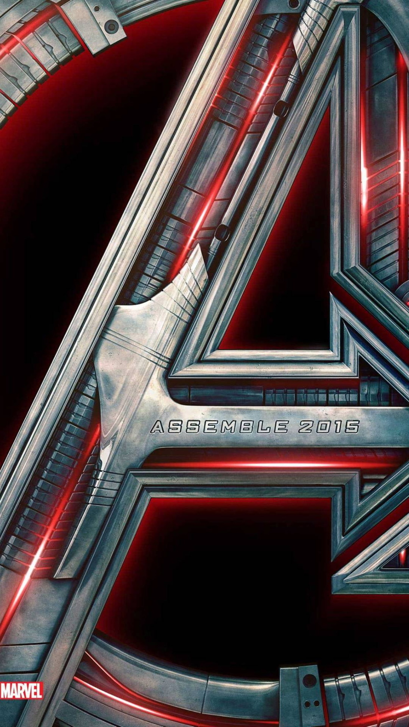 text, staircase, marvel, railing, 2015, avengers, western script, Movies, ultron, city, logo, communication, built structure, design, 1080P, age, assemble