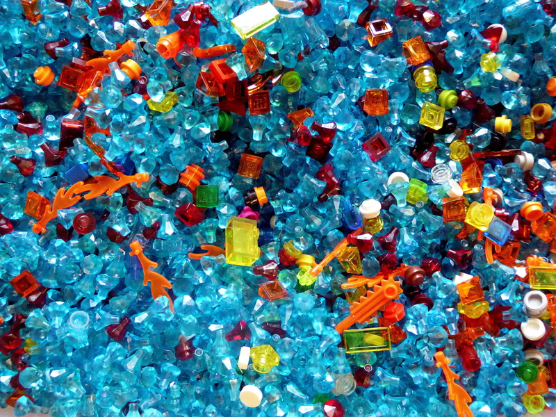 sweet food, full frame, multi colored, directly above, blue, still life, lot, unhealthy eating, lego blocks, abundance, plastic, pattern, vibrant color