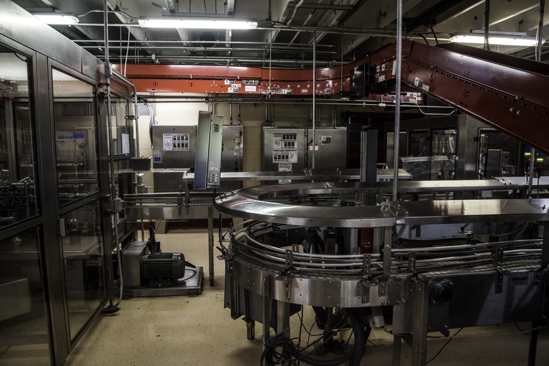maker, mode of transportation, mark, steel, technology, public domain, old, machinery, industry, kentucky, pipe - tube, Assembly Line, machine part, Makers Mark