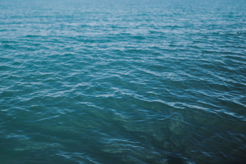 summer, beauty in nature, wave, day, black, seascape, sea, beach, no People, ripple, backgrounds, liquid, water, nature, sunny, tranquil scene, waterscape