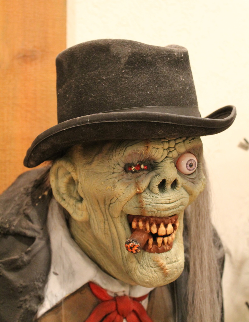 human body part, monster, art and craft, one person, 2K, headshot, representation, unrecognizable person, crazy, portrait, costume, screengrab, holding