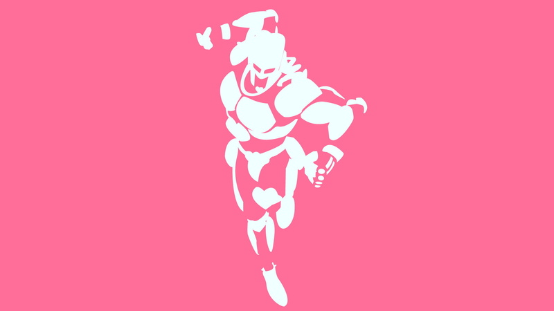 Josuke Higashikata, Crazy Diamond (Jojos Bizarre Adventure), 1080P, Anime, Jojos Bizarre Adventure