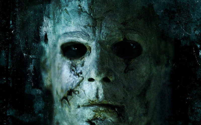 1080P, Movie, Michael Myers, Halloween (2007)