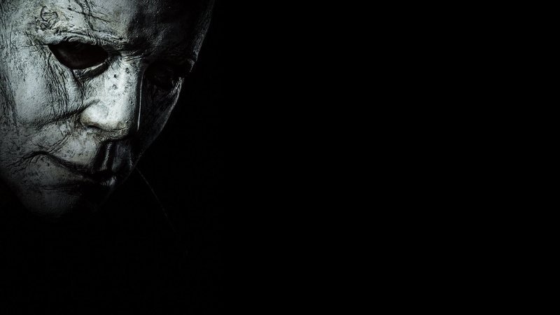 Horror, 1080P, Movie, Halloween (2018)