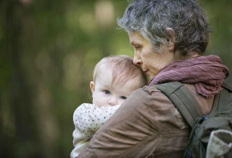 women, son, men, lifestyles, black, mature men, focus on foreground, day, outdoors, two people, family, backpack, child, headshot, females, positive emotion