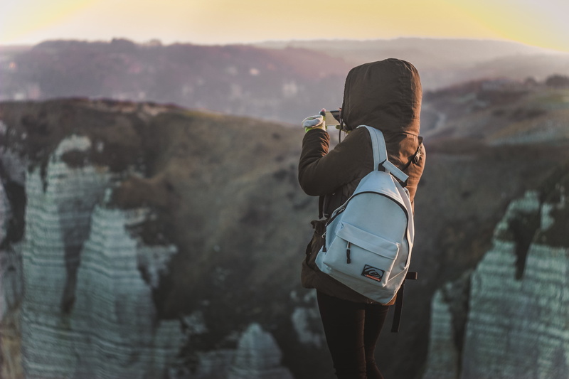 women, exploration, people, asian and Indian Ethnicities, focus on foreground, people Traveling, sitting, beauty In Nature, jacket, exercising, tourism