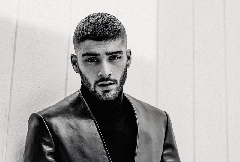 beard, lifestyles, headshot, leisure activity, standing, 5k, looking at camera, real people, 4K, zayn malik, casual clothing, facial hair, human face
