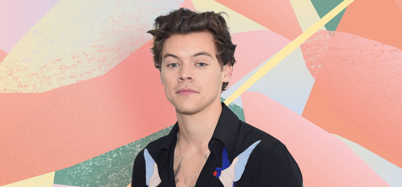 Singers, English, 2K, Harry Styles, Singer