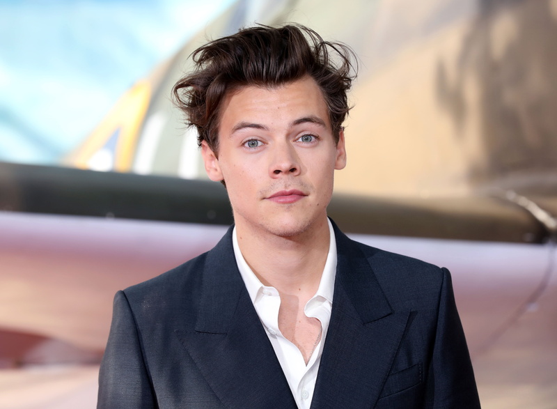 Singers, Singer, Harry Styles, 5K, English