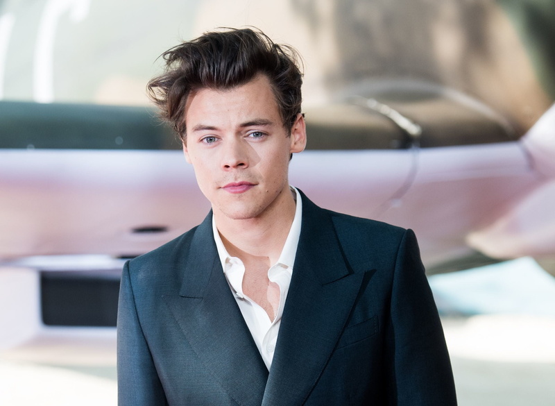 Singer, Harry Styles, English, Singers, 1080P