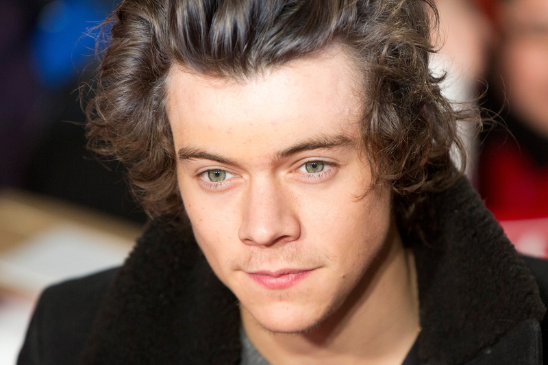Face, English, Singer, Harry Styles, 2K, Singers