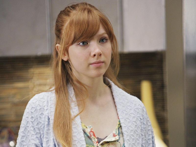 Actress, The series, Red hair, Series, Redhead, Eyes, Girl, Molly C. Quinn, Look, 1080P, Red, Alexis, Serial, Molly K. Quinn, Beautiful, Beauty, Red head