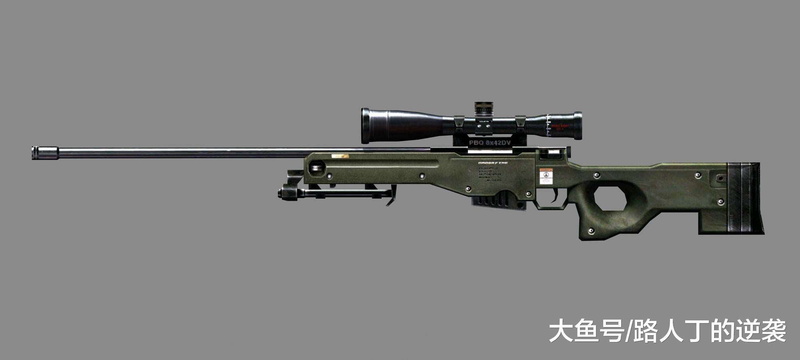 rifles, 1080P, AWM