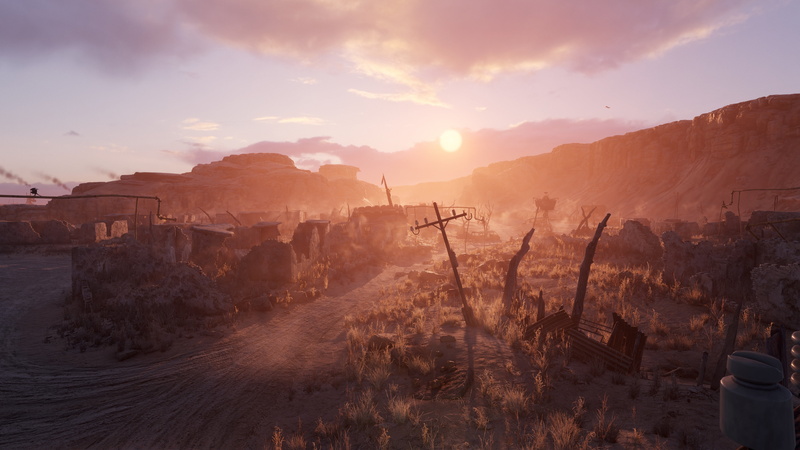 Metro Exodus, The outcome, 5K, Deep Silver, Artem, Exodus, Metro, 4A Games, Metro: Exodus
