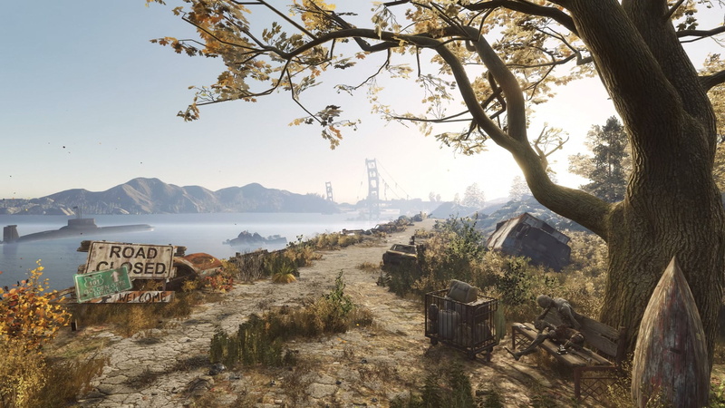 Metro Exodus, 1080P, video games, 4A Games