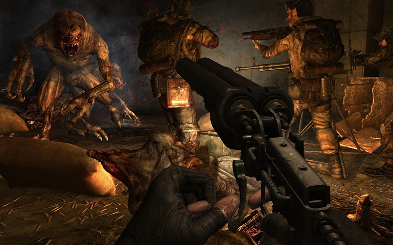 men, military, people, hand, weapon, human representation, machinery, occupation, video games, real people, metal, gun, business, working, representation