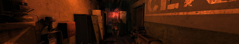 cellar, building, alley, indoors, the past, history, dark, video games, built structure, business, architecture, illuminated, industry, lighting equipment