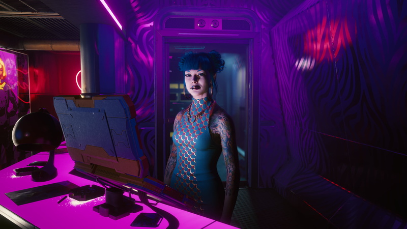 PC gaming, Nvidia RTX, CD Projekt RED, 2K, Cyberpunk 2077, video games, RTX, women