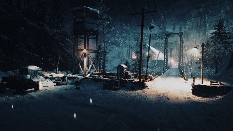 Nvidia Ansel, Nvidia RTX, Battlefield V, 4K, video games