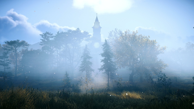4K, PC gaming, Nvidia Reflex, Assassins Creed, Nvidia Ansel, Nvidia RTX