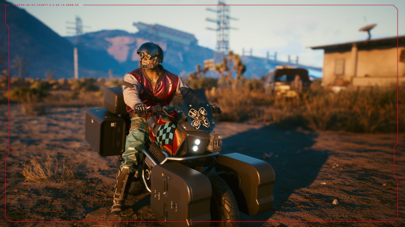 2K, Nvidia RTX, Cyberpunk 2077
