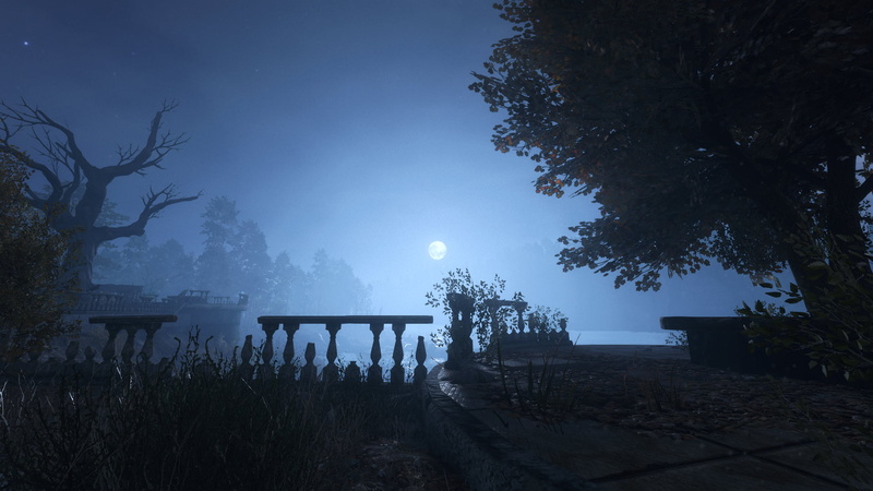 video games, 1080P, Moon, landscape, Metro Exodus, Artyom