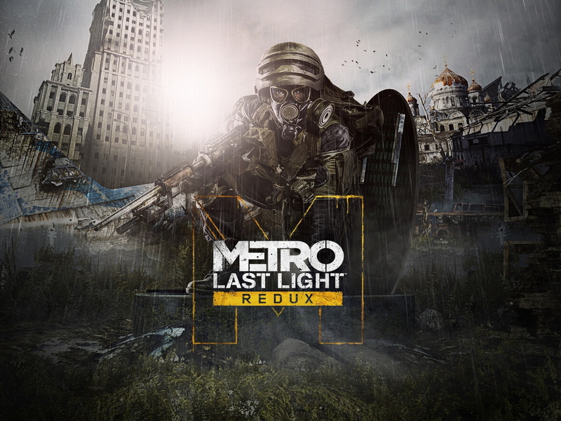 1080P, Metro, Light, Redux, Last