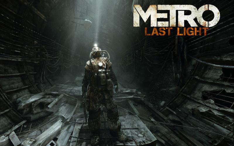 Metro, 1080P, Light, Last