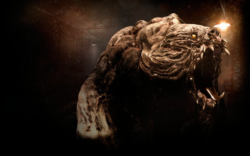 1080P, Metro, Metro: Last Light Redux