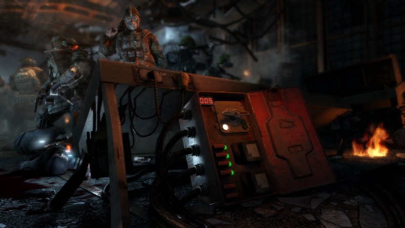 1080P, Metro, Metro Last Light Redux, Metro: Last Light Redux